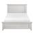 Donahue Wood Full Panel Bed