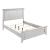 Donahue Wood Full Panel Bed