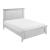 Donahue Wood Full Panel Bed