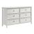 Donahue Wood Panel Bedroom Set