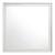 Donahue Square Wood Mirror