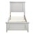 Donahue Wood Panel Bed