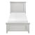 Donahue Wood Panel Bed
