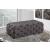 Casey Velvet Ottoman/Bench