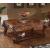 Vendome Square Coffee Table