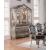 Chantelle Veneer China Cabinet