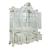 Picardy Wood Extendable Dining Room Set