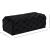 Casey Velvet Ottoman/Bench