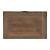 Brevard 2 Drawer Nightstand