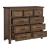 Brevard 9 Drawer Dresser