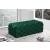 Casey Velvet Ottoman/Bench