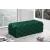 Casey Velvet Ottoman/Bench