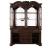 Chateau De Ville China Cabinet