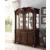 Chateau De Ville China Cabinet