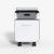 Omni Ped Under Desk Mobile Storage Unit w/Castors