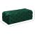 Casey Velvet Ottoman/Bench
