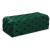 Casey Velvet Ottoman/Bench