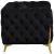 Kingdom Velvet Chair
