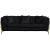 Kingdom Velvet Sofa