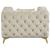 Kingdom Velvet Chair