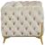 Kingdom Velvet Chair
