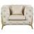 Kingdom Velvet Chair