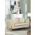 Kingdom Velvet Loveseat