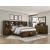 Sullivan Rectangular Wood Mirror