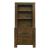 Sullivan Wood Night Stand Pier