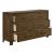 Sullivan Wood 6-Drawer Double Dresser