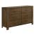 Sullivan Wood 6-Drawer Double Dresser