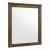 Sullivan Rectangular Wood Mirror