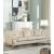 Kingdom Velvet Sofa