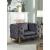 Kingdom Velvet Chair