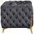 Kingdom Velvet Chair