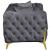 Kingdom Velvet Loveseat
