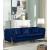 Kingdom Velvet Sofa
