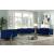 Kingdom Velvet Sofa