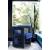 Blair Velvet Accent Chair