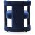 Blair Velvet Accent Chair