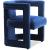 Blair Velvet Accent Chair