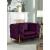 Kingdom Velvet Chair