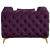 Kingdom Velvet Chair