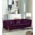 Kingdom Velvet Sofa