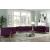 Kingdom Velvet Sofa