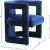 Blair Velvet Accent Chair