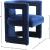Blair Velvet Accent Chair