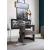 Blair Velvet Accent Chair