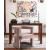 Blair Velvet Accent Chair