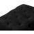 Crescent Velvet Ottoman